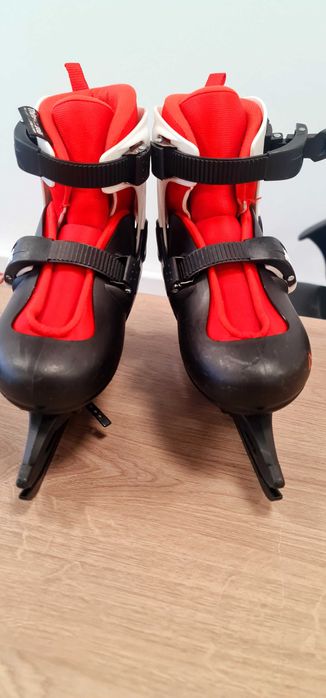 Patine gheata Tecno Pro 33 - 36