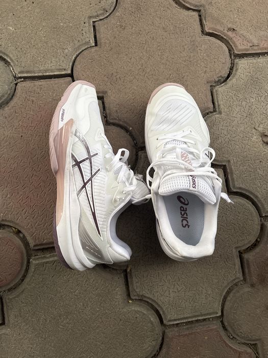 asics sky elite ff