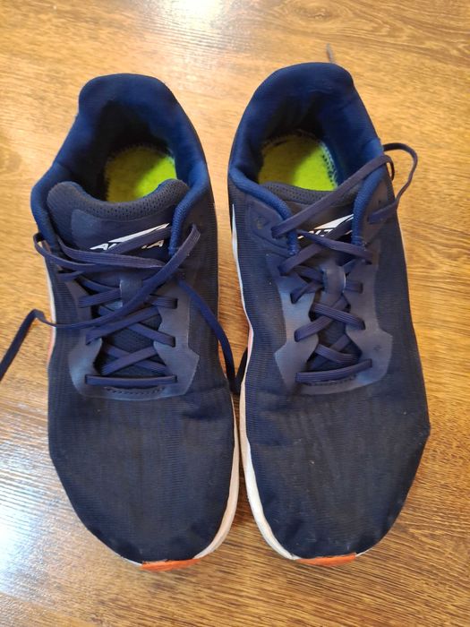 Altra 44.5номер,стелка  28.5см
