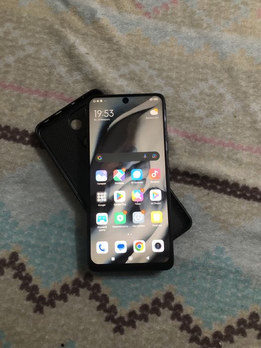 Продам телефон в хорошем состоянии