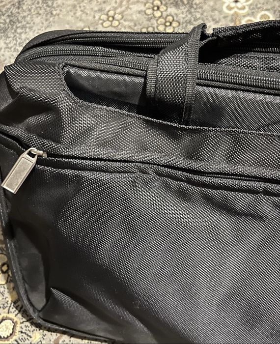 Сумка новая для ноутбука