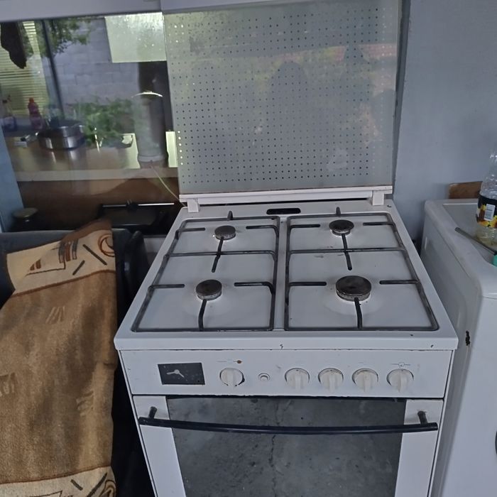 Готварски печки  Готварски печки