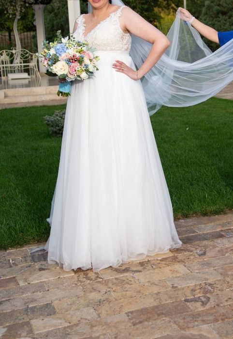 Rochie de mireasa