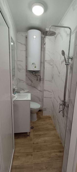 Дава се под наем Двустаен апартамент в Варна, Погреби - 45 кв.м за 450 € - Снимка #9