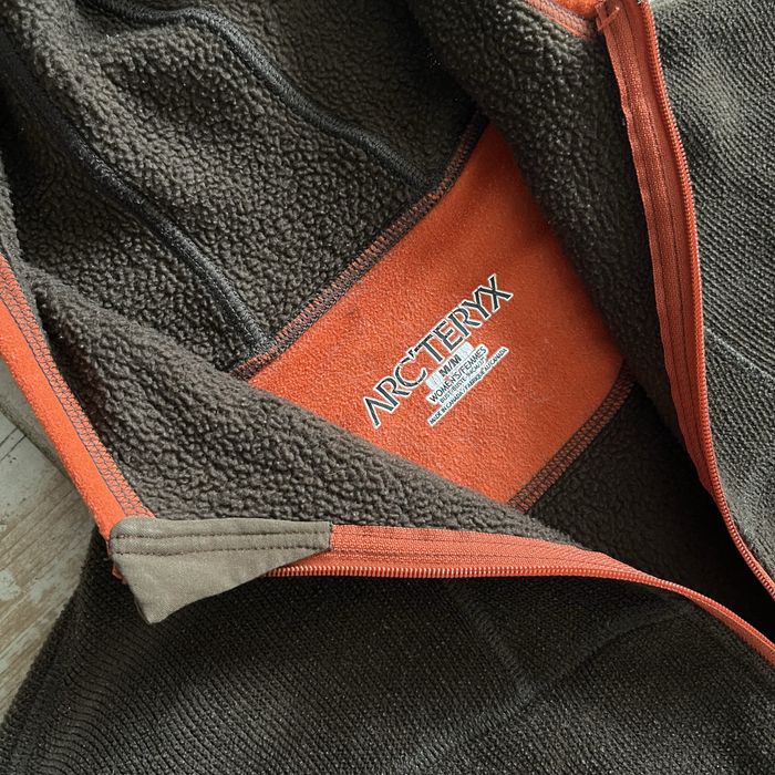 Polar Arcteryx pentru femei