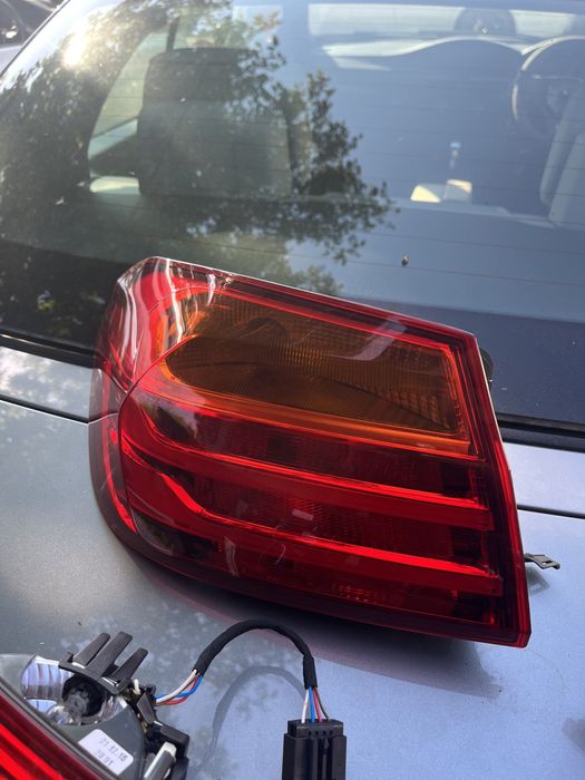 Стопове еропейски бмв ф32 ф82 4 та серия bmw f32 f36 f82 m4 stopove