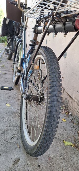 Велосипед STELS бу