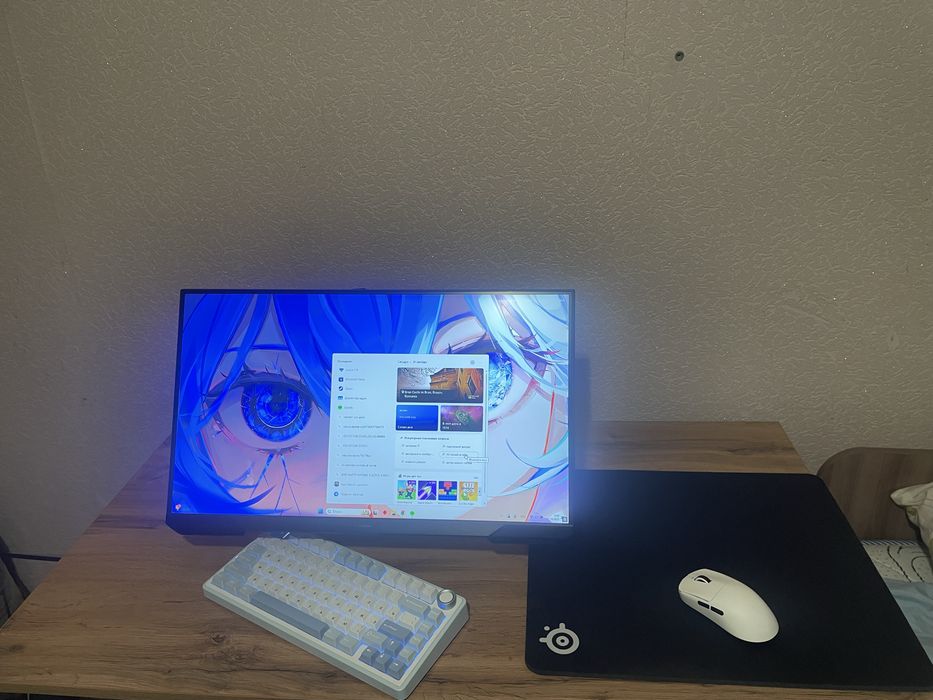 Монитор Samsung Odyssey g3 180 hz IPS