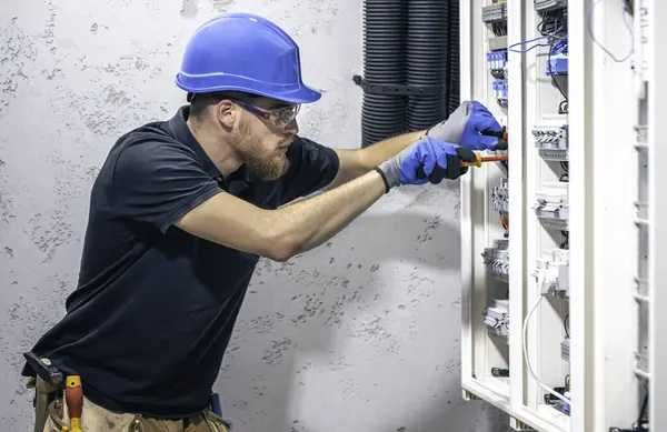 Electrician Bucuresti si Ilfov 24/24