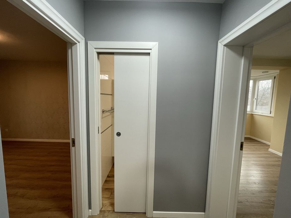 Apartament 3 camere ultracentral Bd Oituz