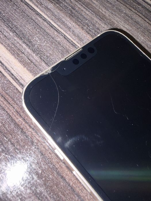 iPhone 13, 128 ГБ, белый