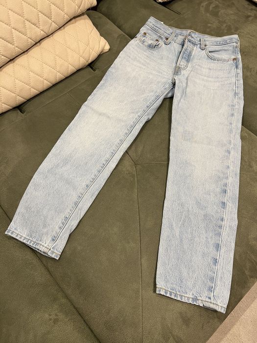 Дънки Levi’s 501
