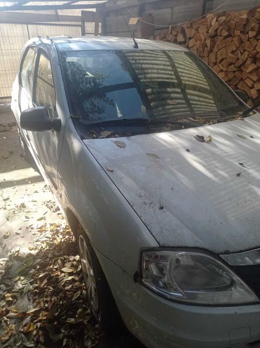 Dacia Logan de vanzare