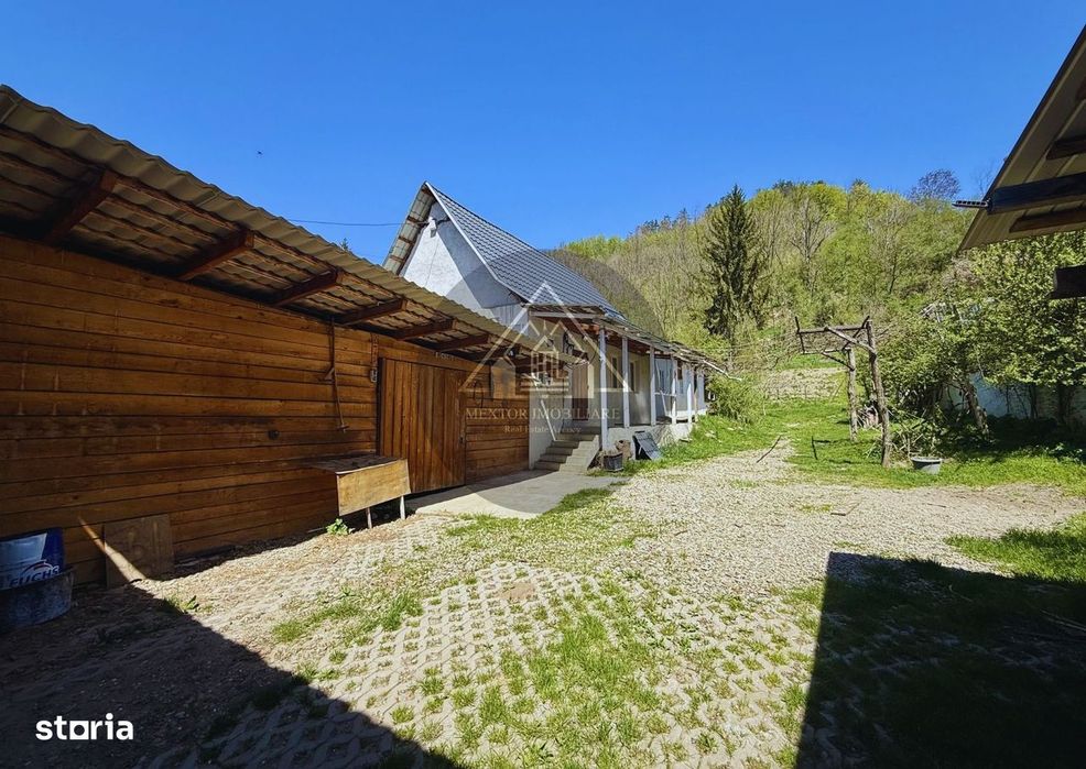 Casă săsească, Transilvania