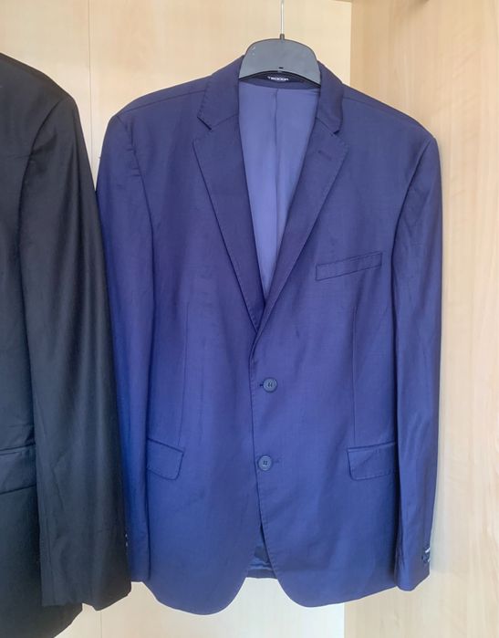 Вълнено сако TEODOR М размер