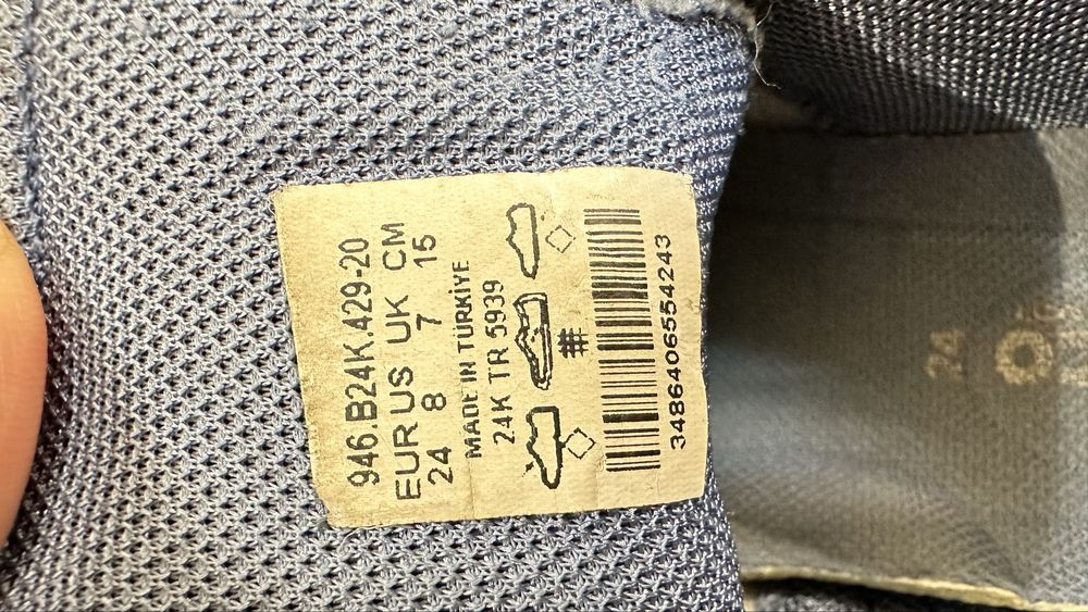 VICCO original размер 24