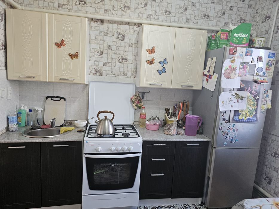 Частный жилой дом