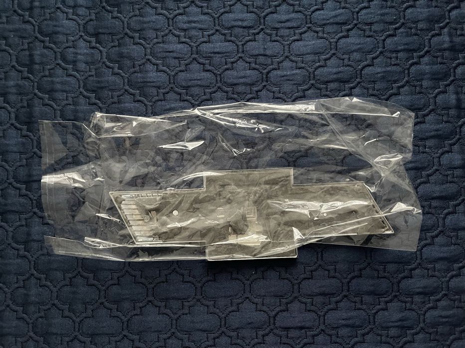 Эмблемы на Chevrolet Cobalt