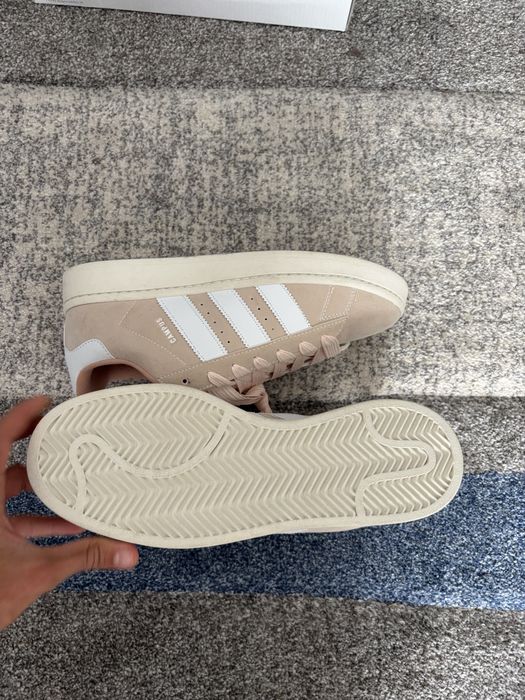 Adidas Campus Rose