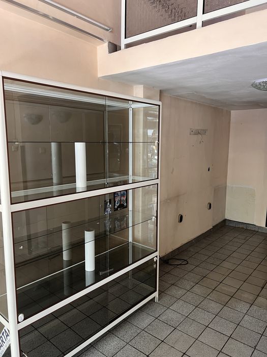 Дава се под наем Магазин в София, Малинова долина - 59 кв.м за 688.5 € - Снимка #2