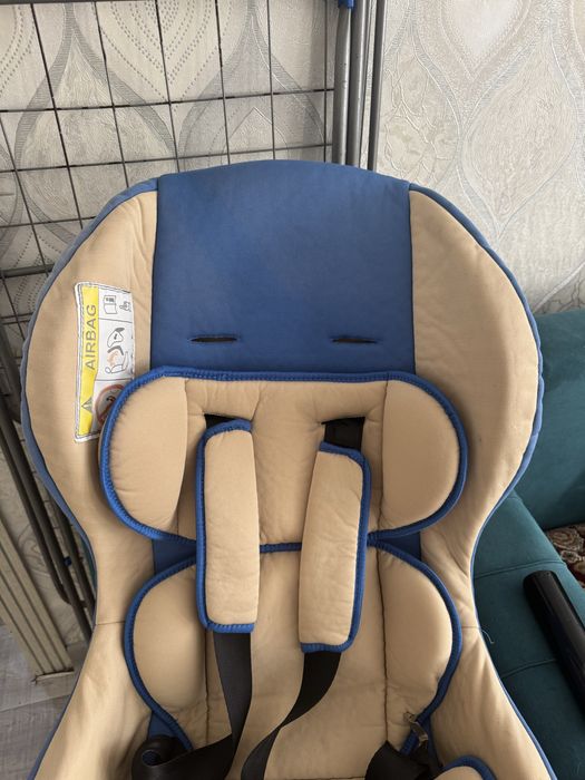 Автокресло детское
