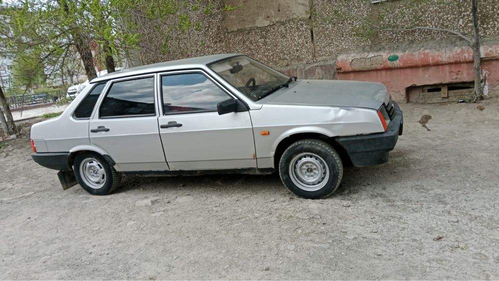 Срочно продам Ваз