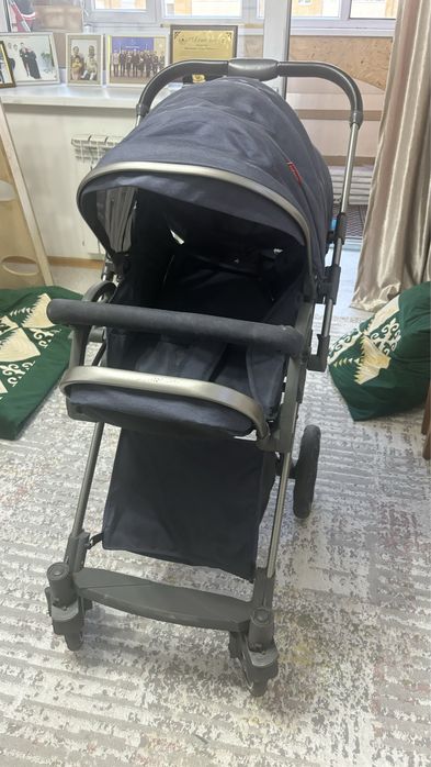 Коляска в хорошем состоянии
