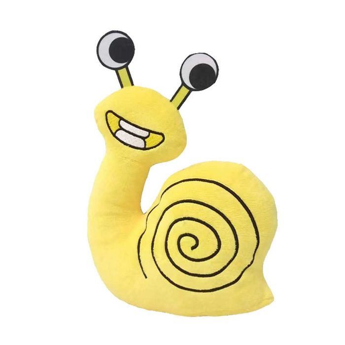 Плюшени играчки Градината на Банбан, Garten of BANBAN