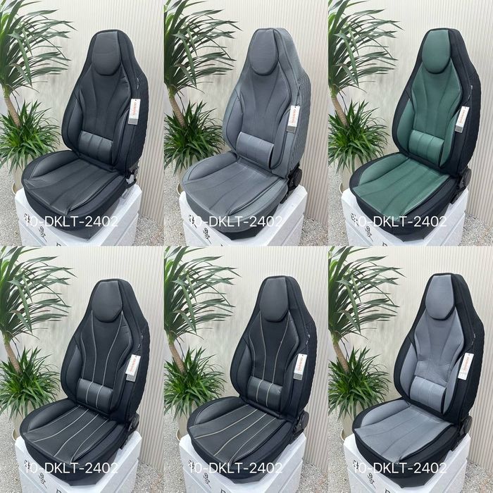 Чехлы универсальные. Рекаро.