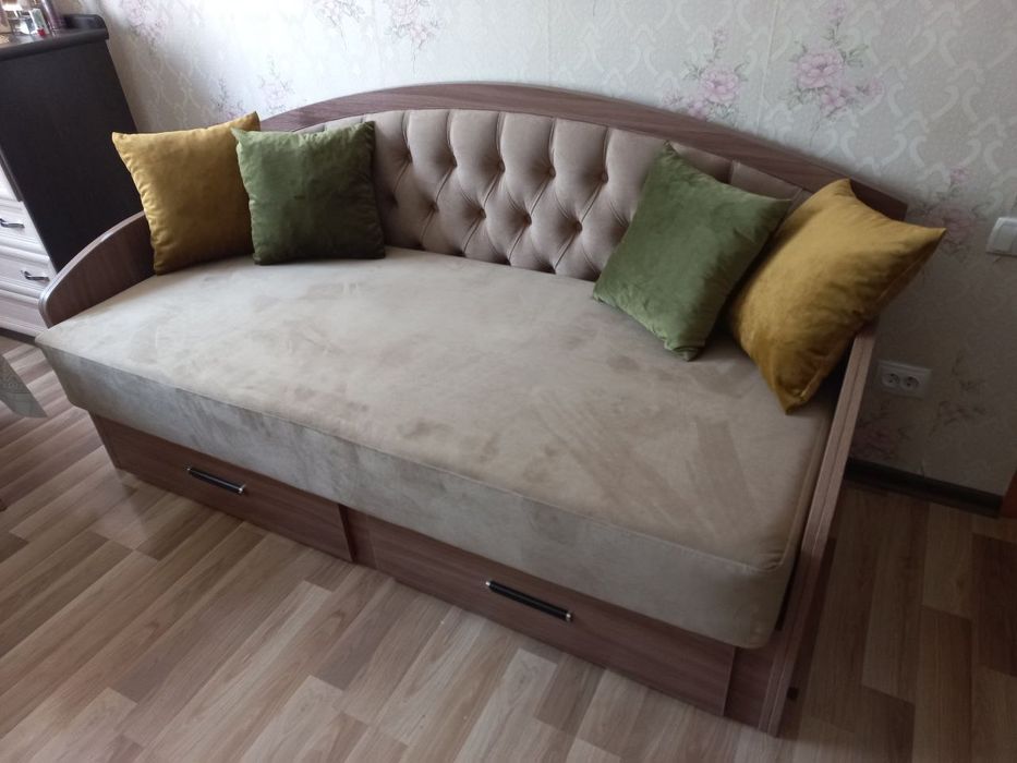 Изготовление мебели на заказ