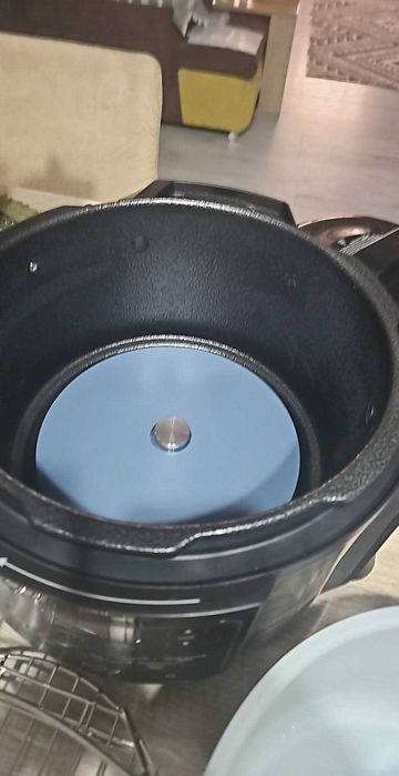 Multicooker Foodi 7 în 1 OP300, 1460W, 6L Ninja