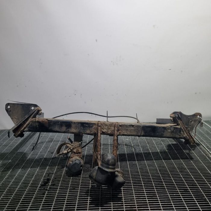 Carlig remorcare Subaru Forester 2007 - 2011 SUV 4 Usi (1380)