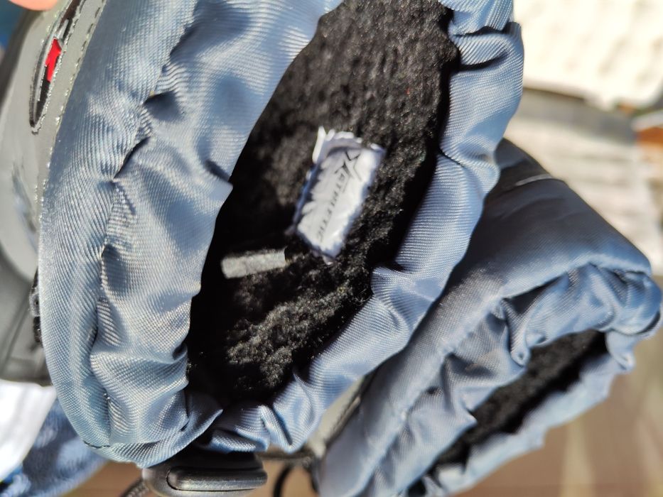 Ботушки Athletic 30 номер