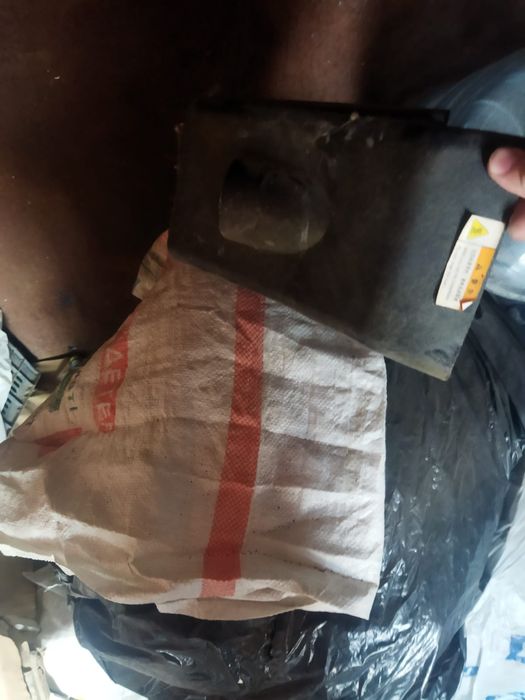 Продам электроящик отопитель в автомобиль, кожух компрессора