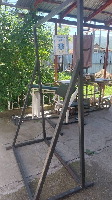 Продам тренажеры