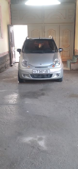 Matiz lukus kansaner