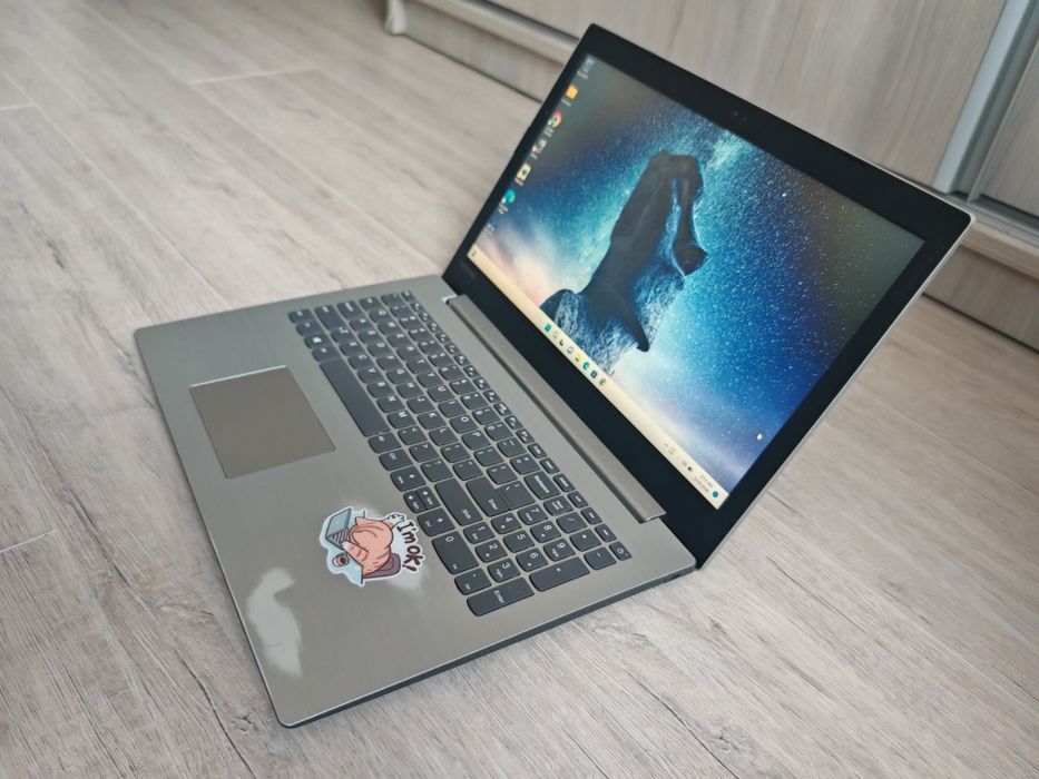 Laptop Lenovo cu ssd 240gb