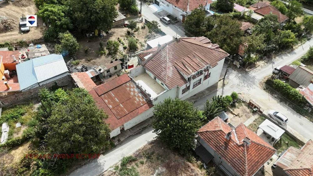 Продава се Къща в Русе, Средна кула - 363 кв.м за 512 €/кв.м - Снимка #5