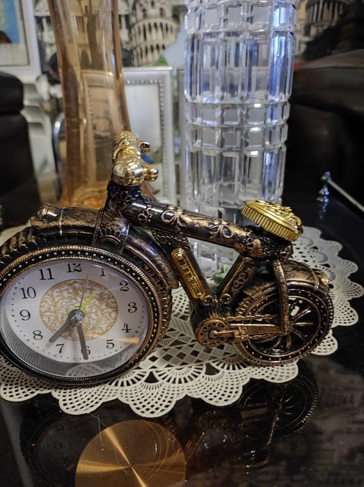 Декоративные часы