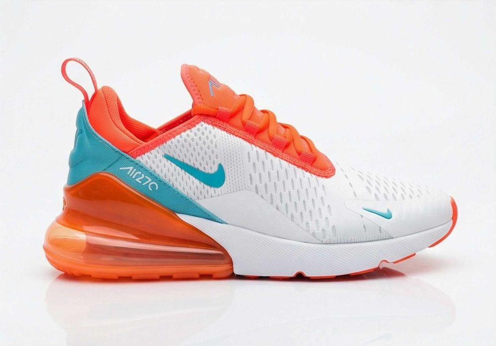 Дамски Маратонки Nike Air Max 270 - 37.5