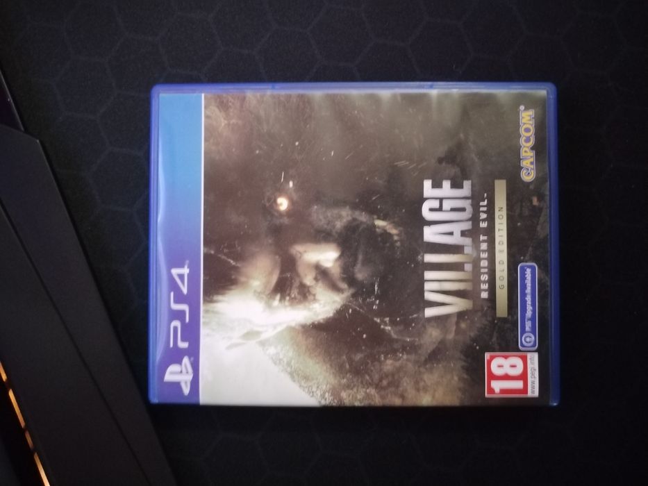 Ps5 slim + 3 игри