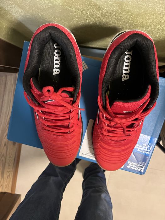 joma - баскетболни маратонки