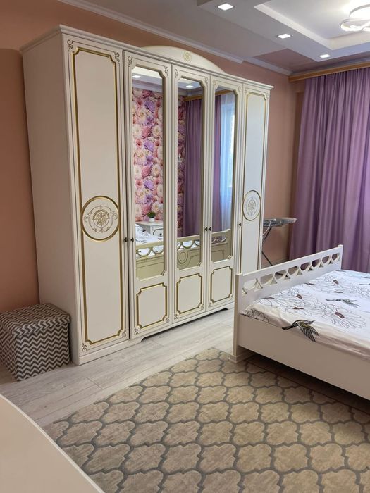 VIP квартира ЖД вокзал