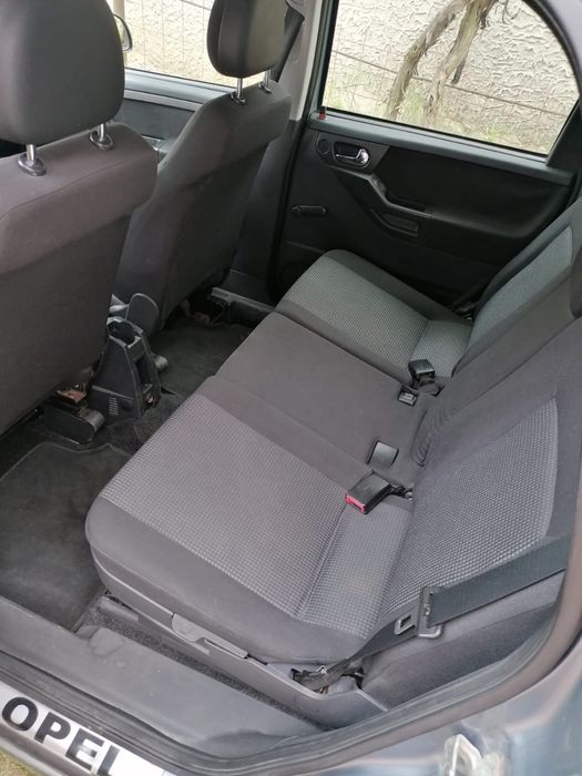 Opel Meriva 2010 Stare impecabila