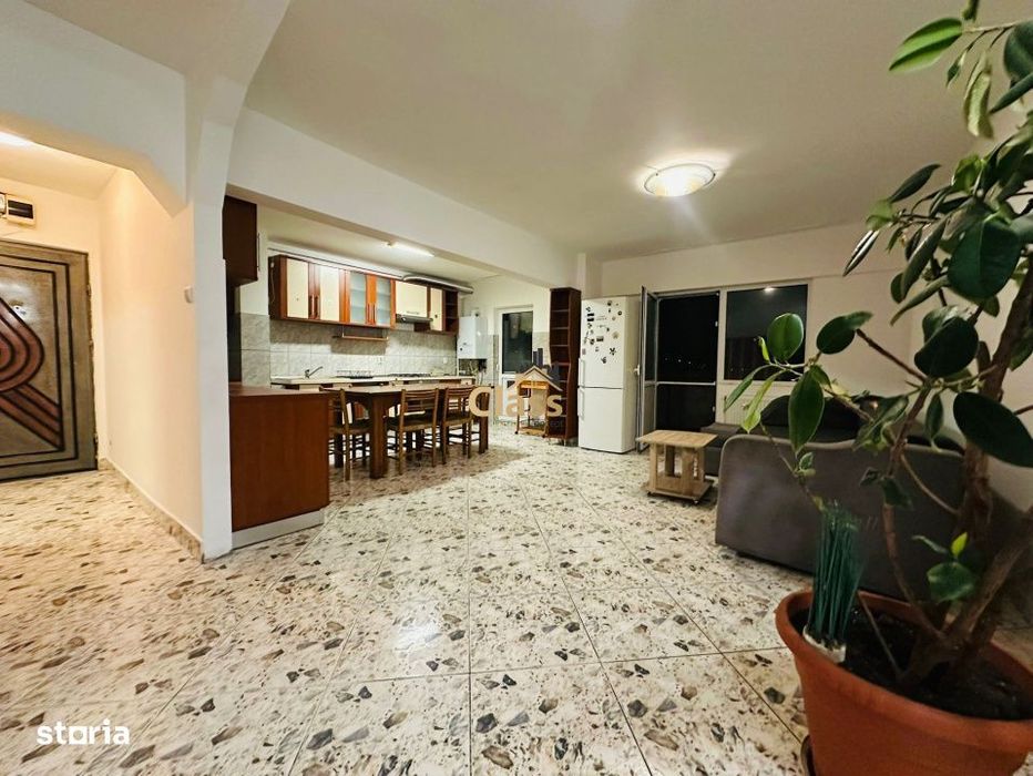 Apartament 5 camere | 95 mpu | Investitie | Calvaria Manastur