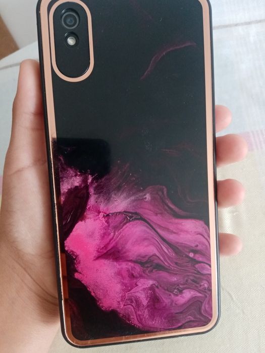 Redmi 9A 32 GB зарядка долгая