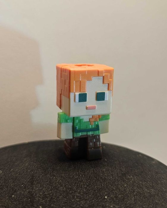 Колекционерски, редки фигурки Minecraft