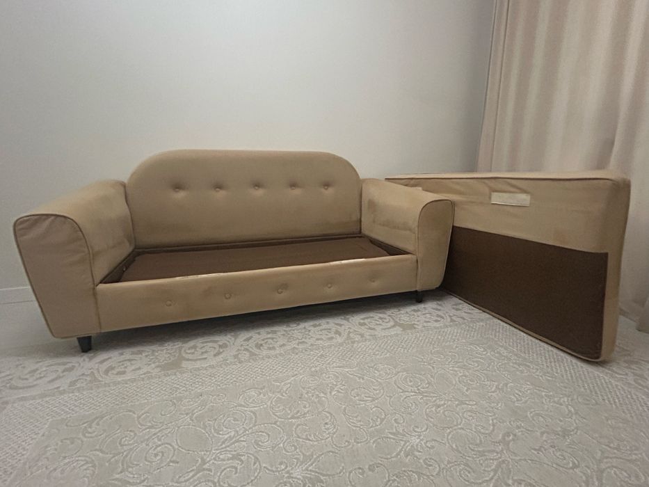 Раскладной Диван