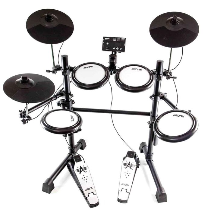 Toba Electronica Aroma TDX16