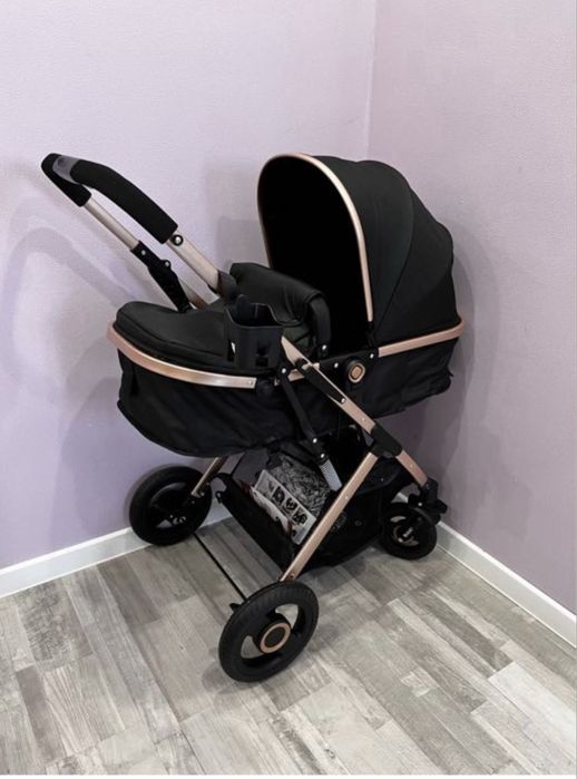 Коляска belecoo 321